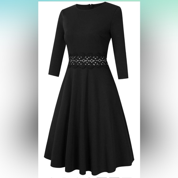 Glory Start dress XL NWOT - Picture 3 of 9